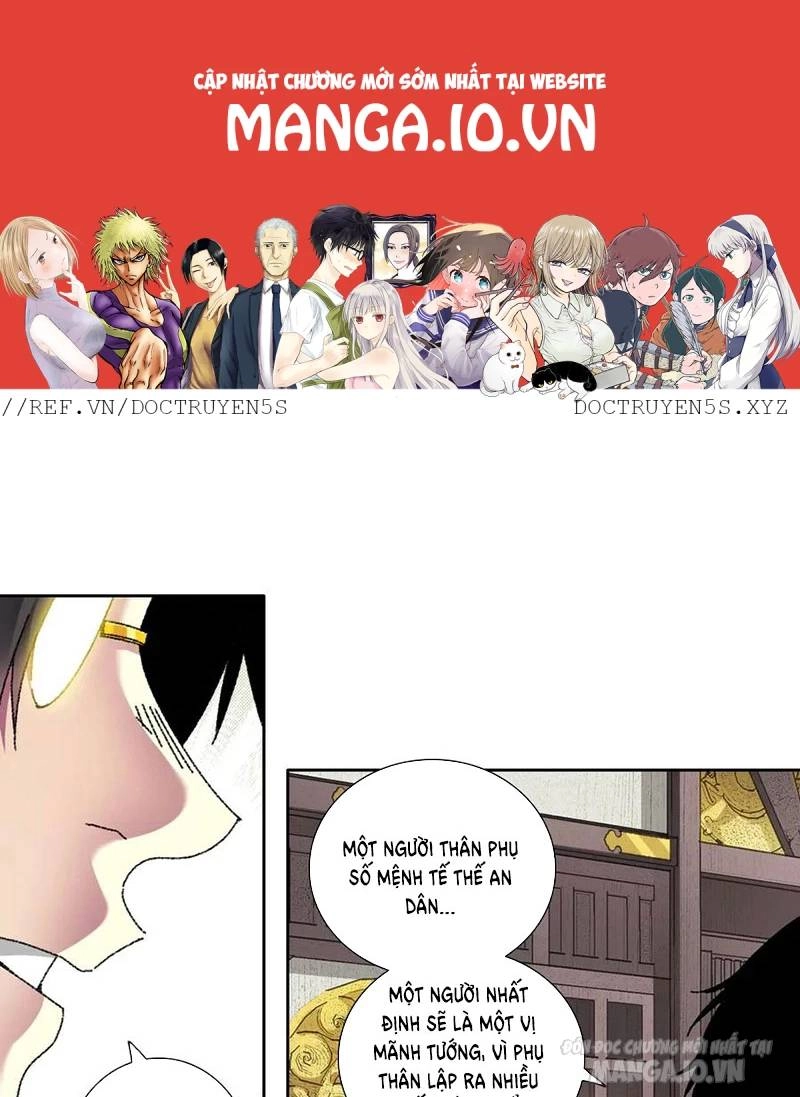 Câu Lạc Bộ Trường Sinh Chapter 278.5 - 1