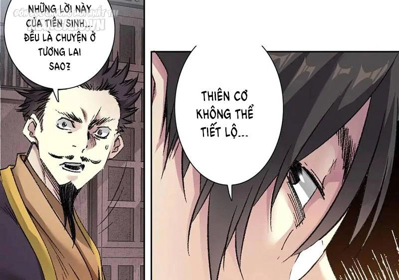 Câu Lạc Bộ Trường Sinh Chapter 278.5 - 4