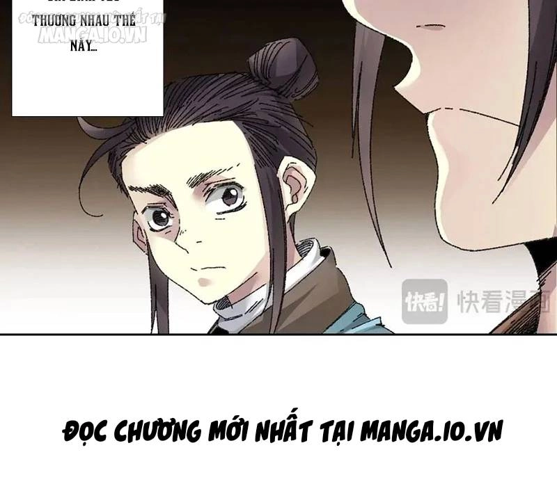 Câu Lạc Bộ Trường Sinh Chapter 278.5 - 7