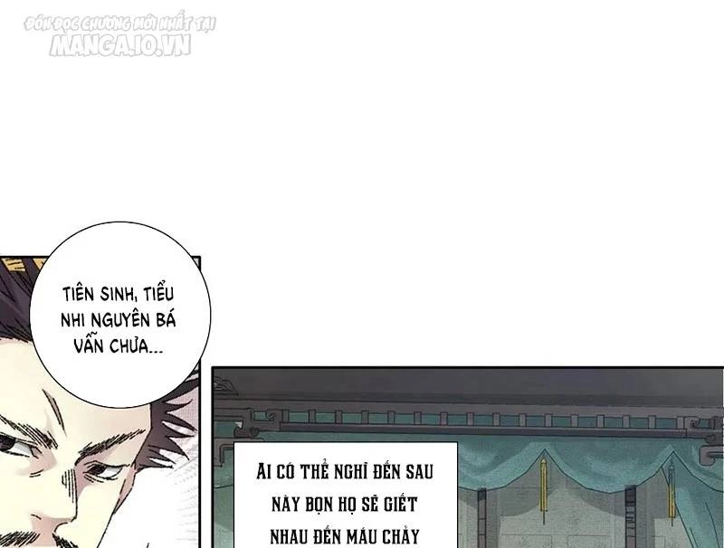 Câu Lạc Bộ Trường Sinh Chapter 278.5 - 8