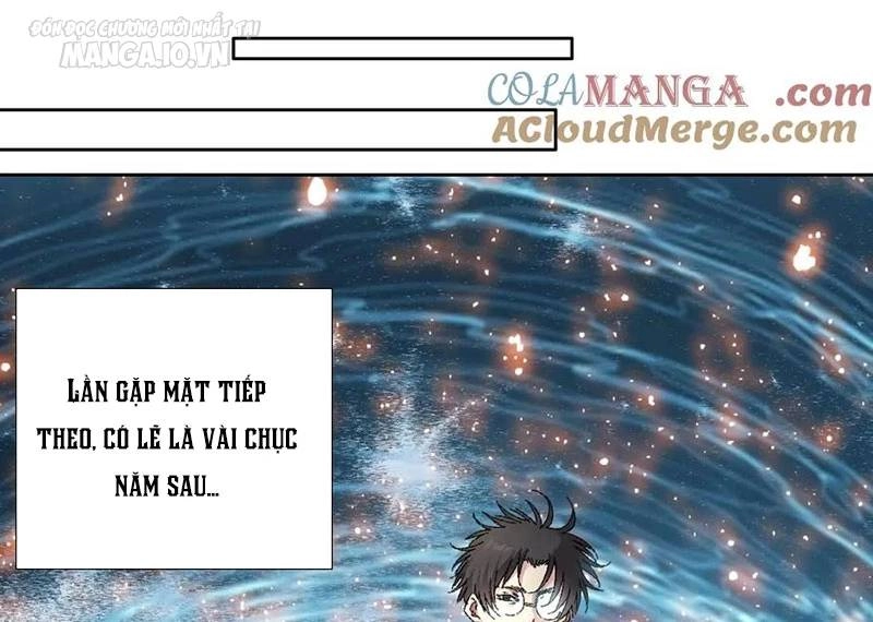 Câu Lạc Bộ Trường Sinh Chapter 278.5 - 12