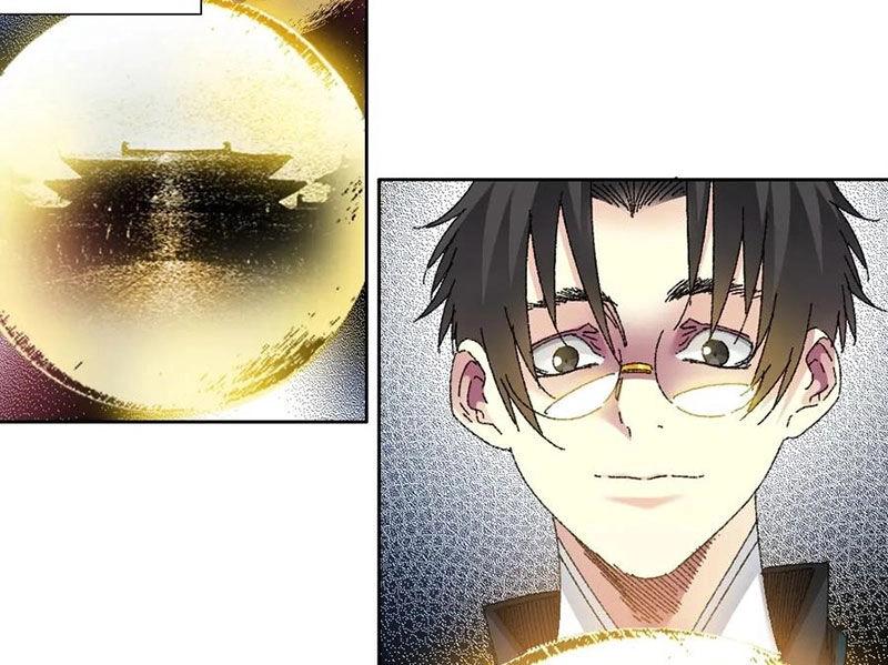 Câu Lạc Bộ Trường Sinh Chapter 279 - 2