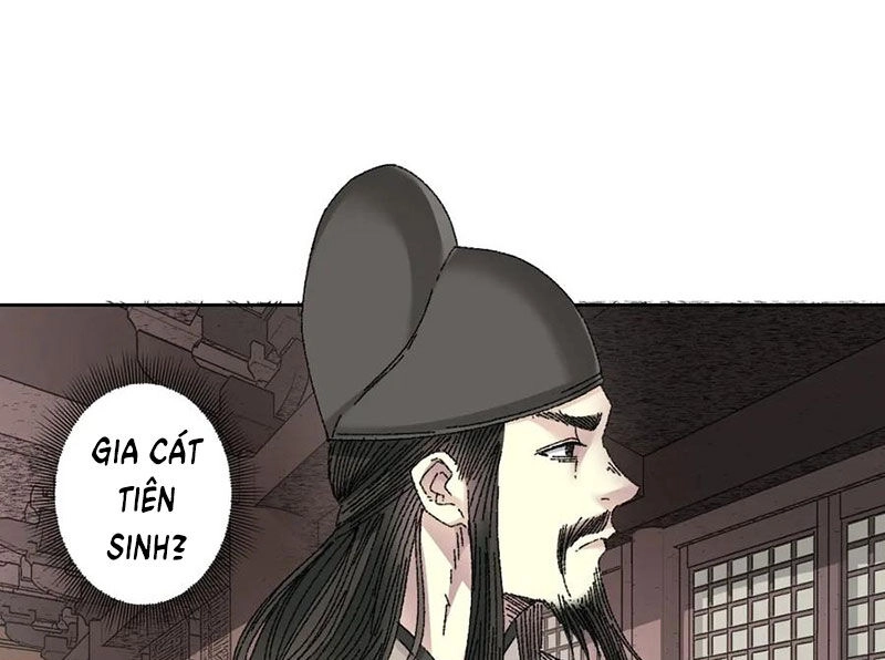 Câu Lạc Bộ Trường Sinh Chapter 279 - 6