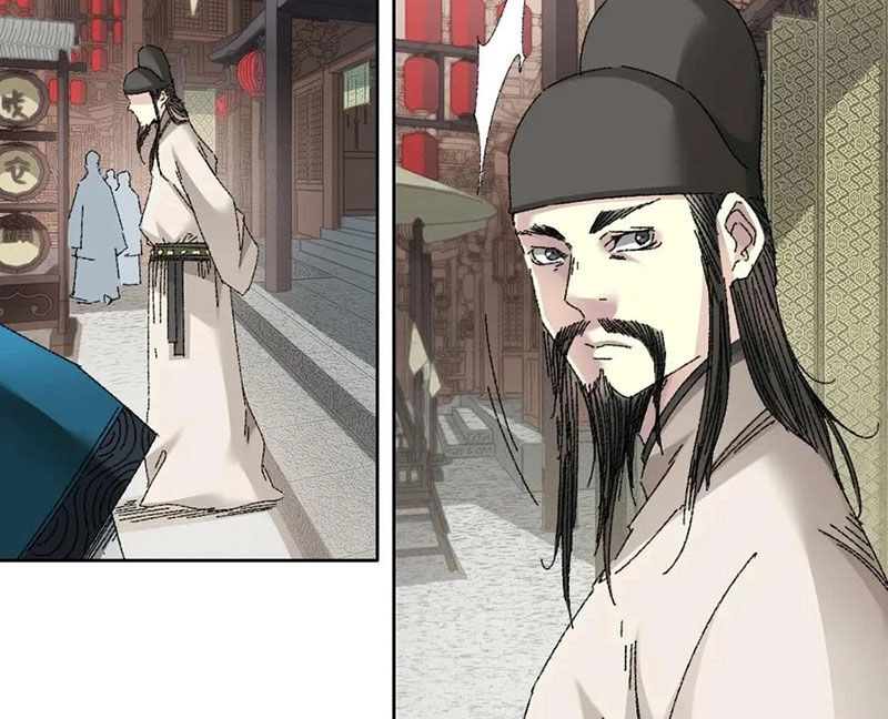 Câu Lạc Bộ Trường Sinh Chapter 279 - 9