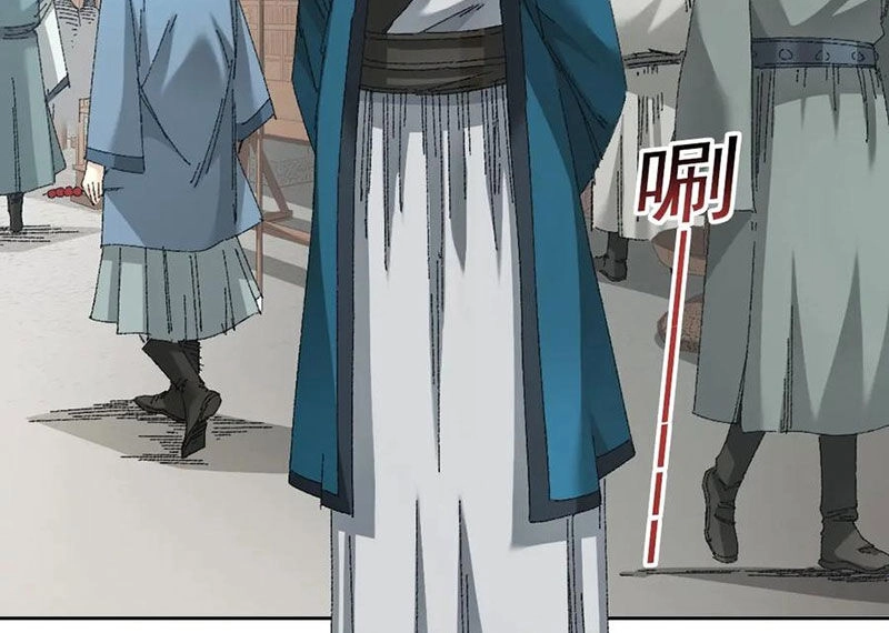 Câu Lạc Bộ Trường Sinh Chapter 279 - 12