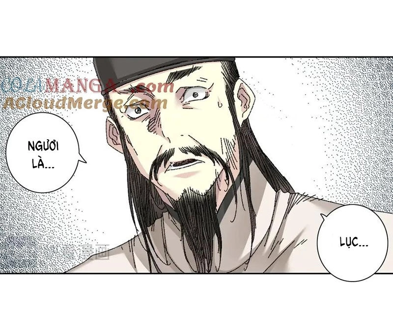 Câu Lạc Bộ Trường Sinh Chapter 279 - 14