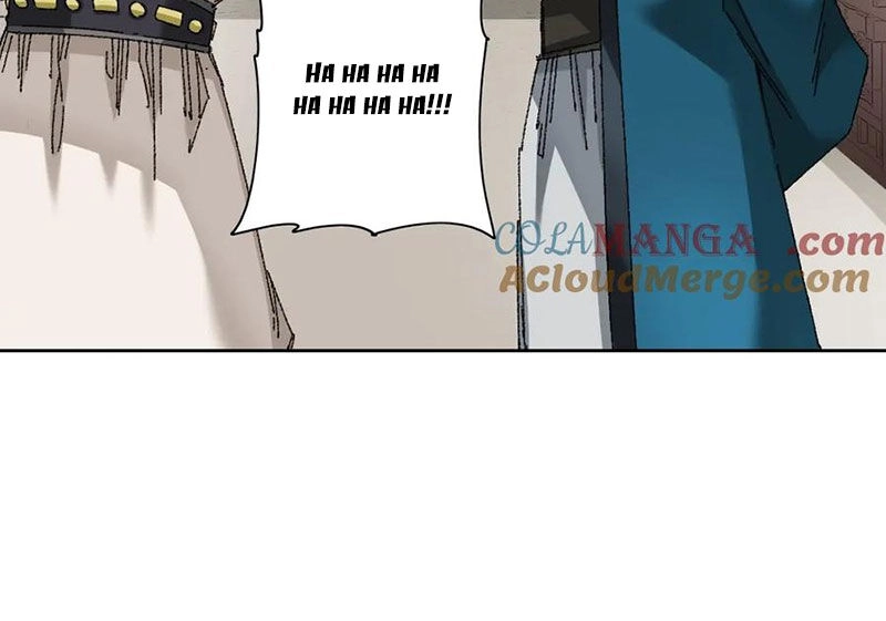 Câu Lạc Bộ Trường Sinh Chapter 279 - 17