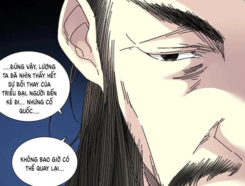 Câu Lạc Bộ Trường Sinh Chapter 279 - 21