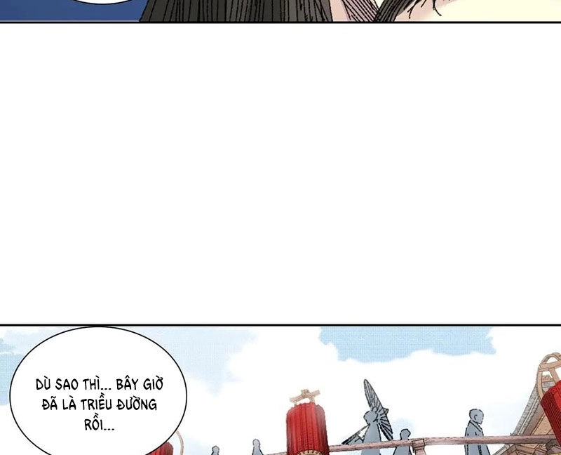 Câu Lạc Bộ Trường Sinh Chapter 279 - 22