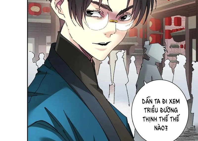 Câu Lạc Bộ Trường Sinh Chapter 279 - 25