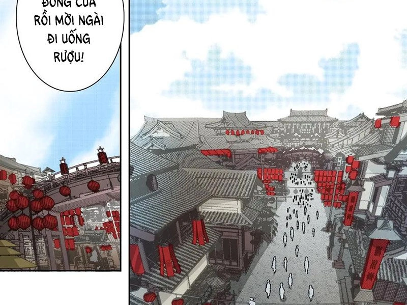 Câu Lạc Bộ Trường Sinh Chapter 279 - 28