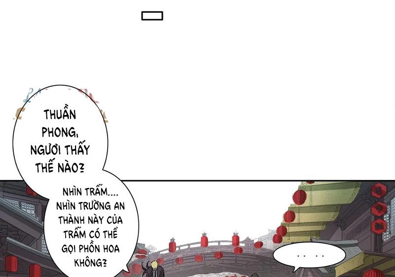 Câu Lạc Bộ Trường Sinh Chapter 279 - 30