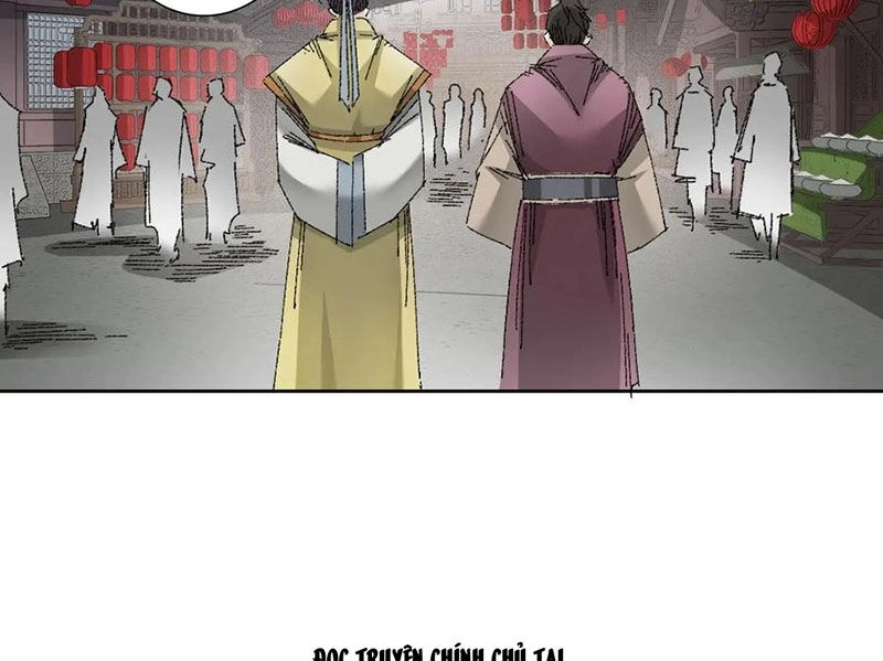 Câu Lạc Bộ Trường Sinh Chapter 279 - 31