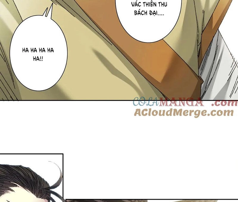 Câu Lạc Bộ Trường Sinh Chapter 279 - 36