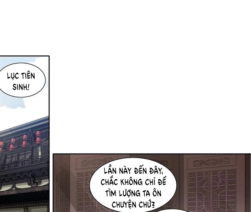 Câu Lạc Bộ Trường Sinh Chapter 279 - 41