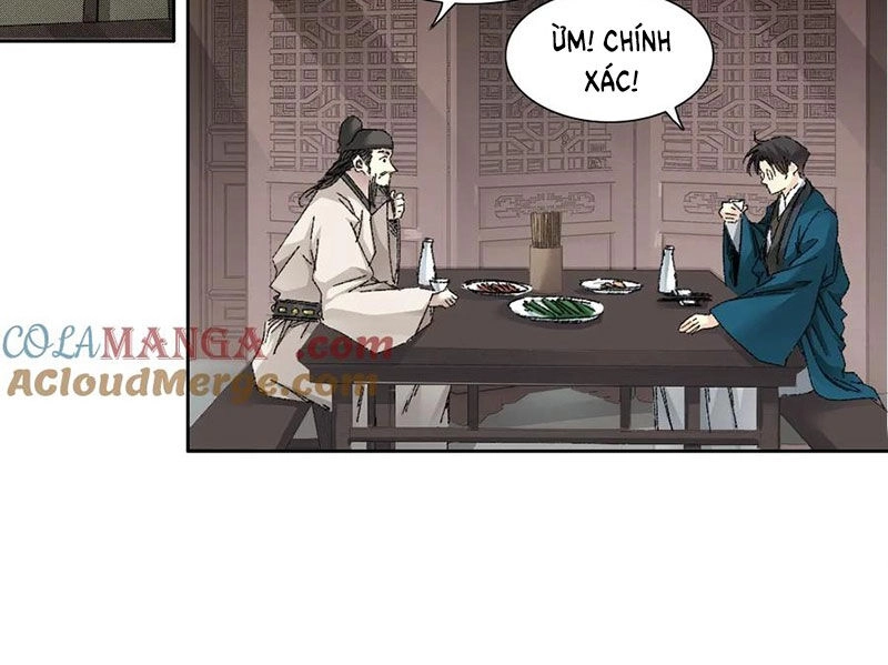 Câu Lạc Bộ Trường Sinh Chapter 279 - 42