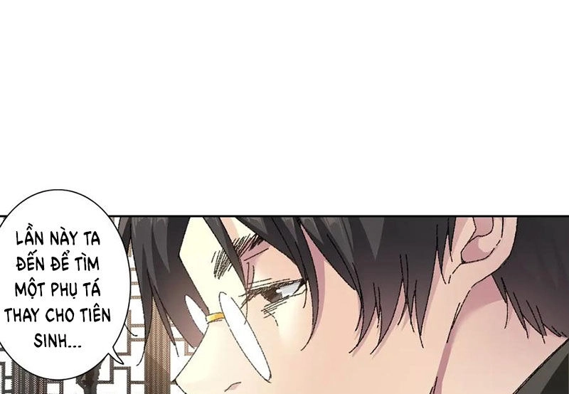 Câu Lạc Bộ Trường Sinh Chapter 279 - 43