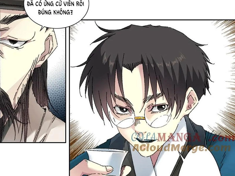 Câu Lạc Bộ Trường Sinh Chapter 279 - 45