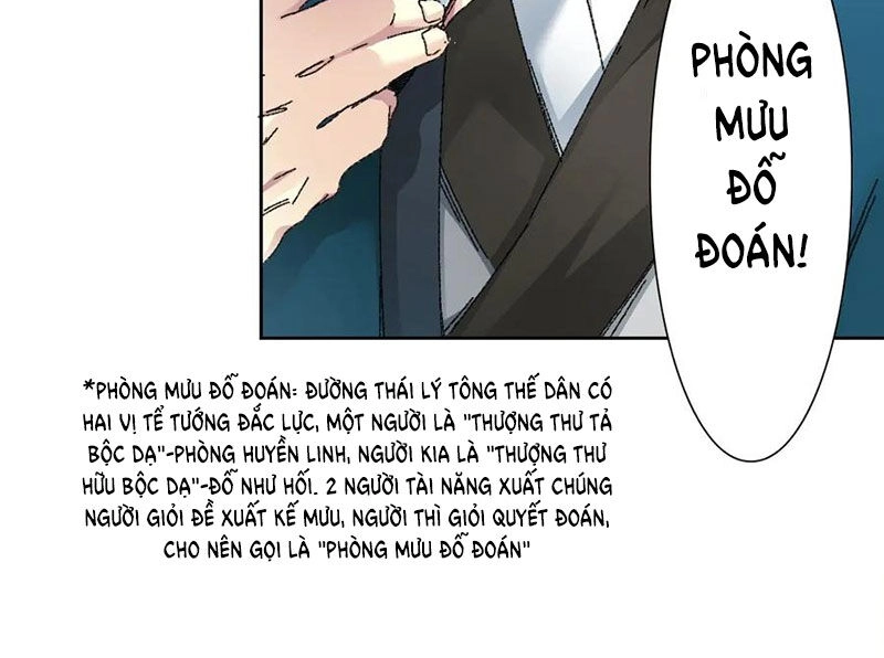 Câu Lạc Bộ Trường Sinh Chapter 279 - 46