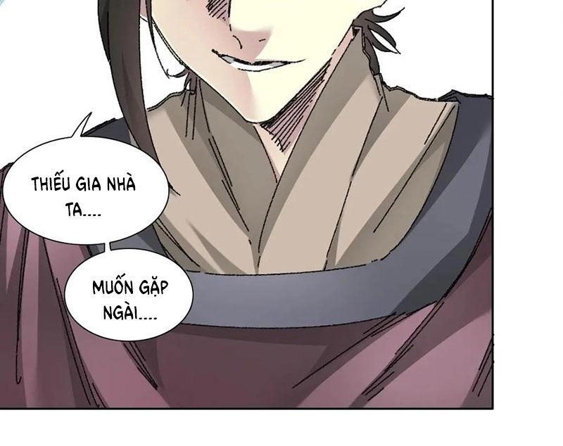 Câu Lạc Bộ Trường Sinh Chapter 279 - 54