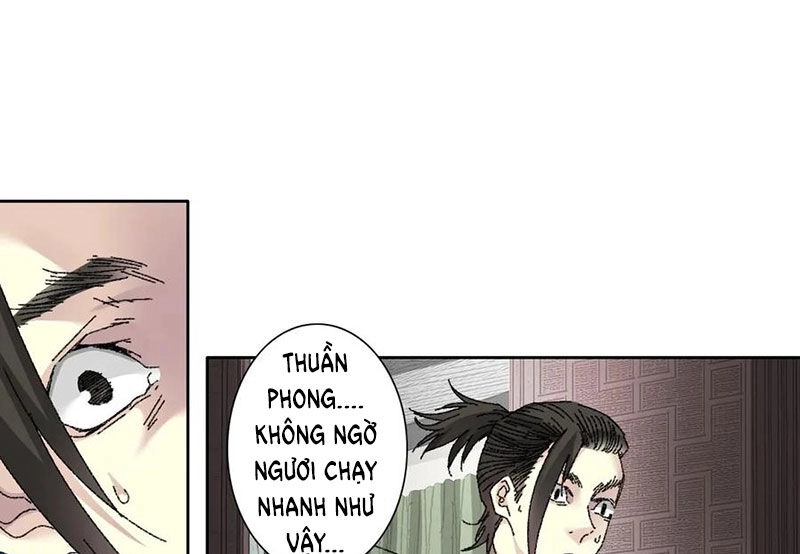 Câu Lạc Bộ Trường Sinh Chapter 279 - 57