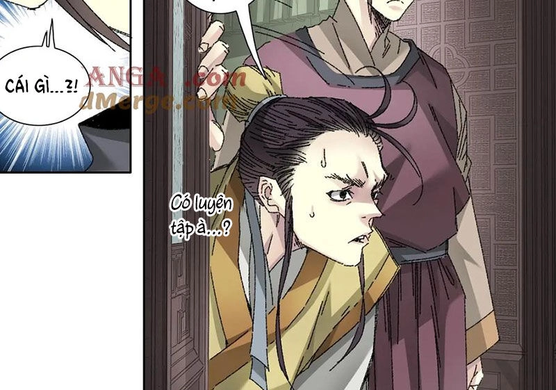 Câu Lạc Bộ Trường Sinh Chapter 279 - 58