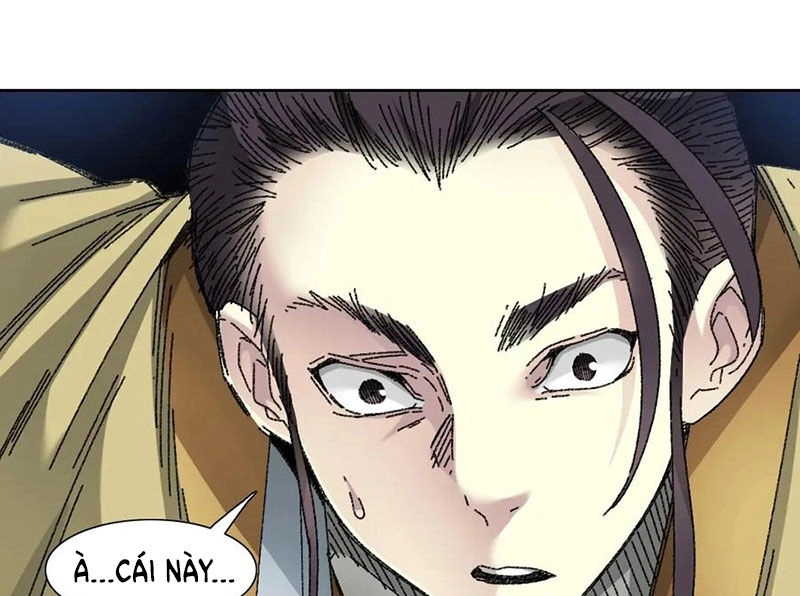 Câu Lạc Bộ Trường Sinh Chapter 279 - 60