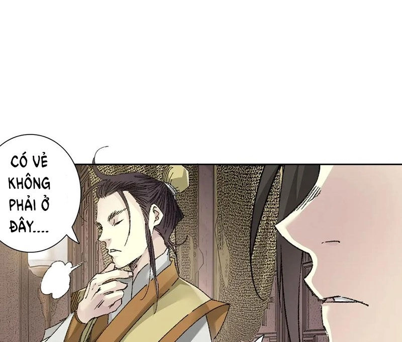 Câu Lạc Bộ Trường Sinh Chapter 279 - 64