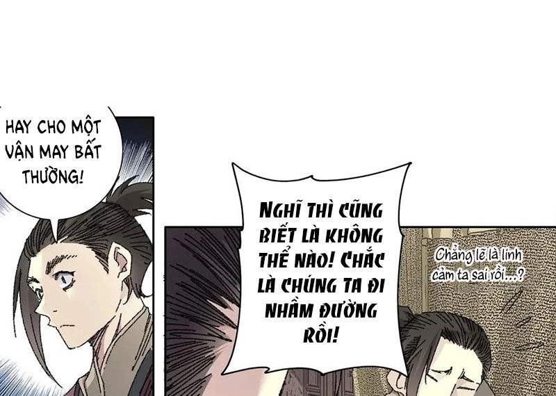 Câu Lạc Bộ Trường Sinh Chapter 279 - 66