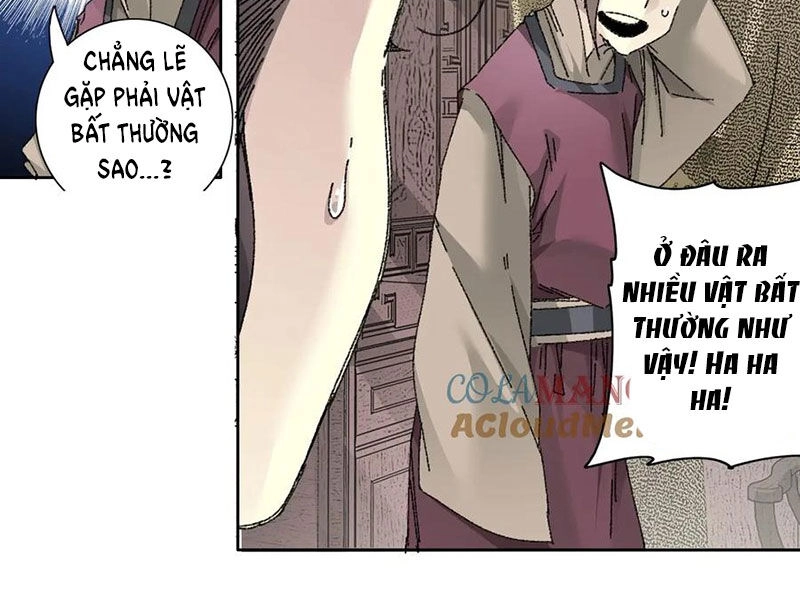 Câu Lạc Bộ Trường Sinh Chapter 279 - 67