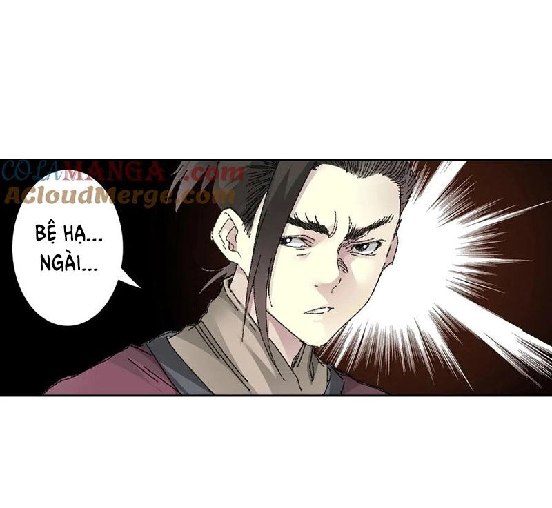 Câu Lạc Bộ Trường Sinh Chapter 279 - 70