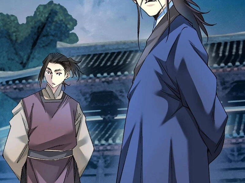 Câu Lạc Bộ Trường Sinh Chapter 280 - 6