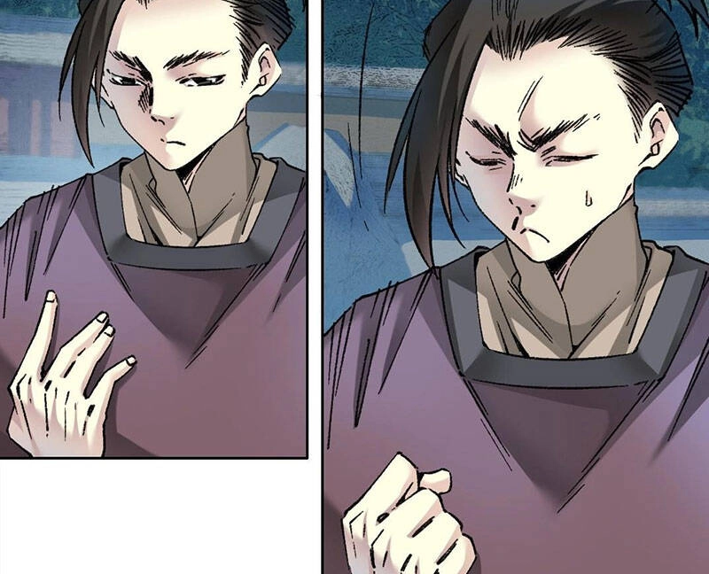 Câu Lạc Bộ Trường Sinh Chapter 280 - 9