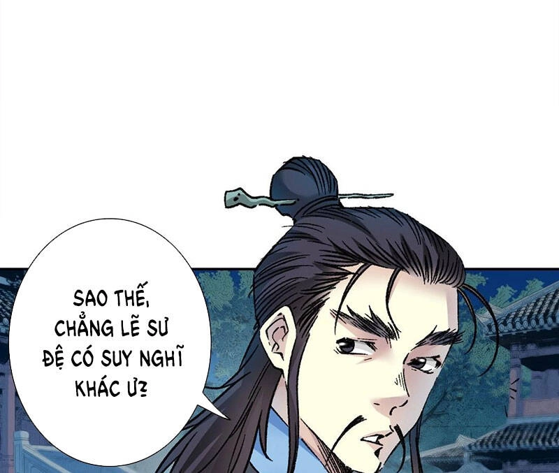 Câu Lạc Bộ Trường Sinh Chapter 280 - 11