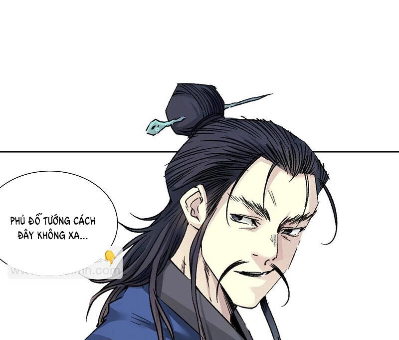 Câu Lạc Bộ Trường Sinh Chapter 280 - 19