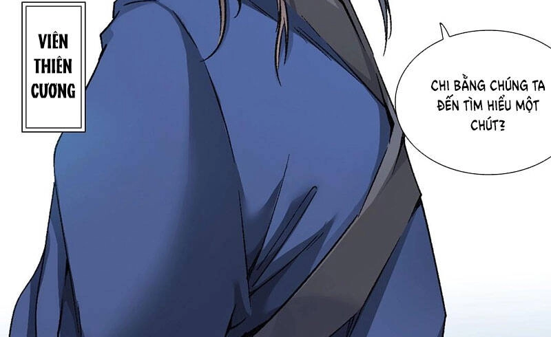 Câu Lạc Bộ Trường Sinh Chapter 280 - 20