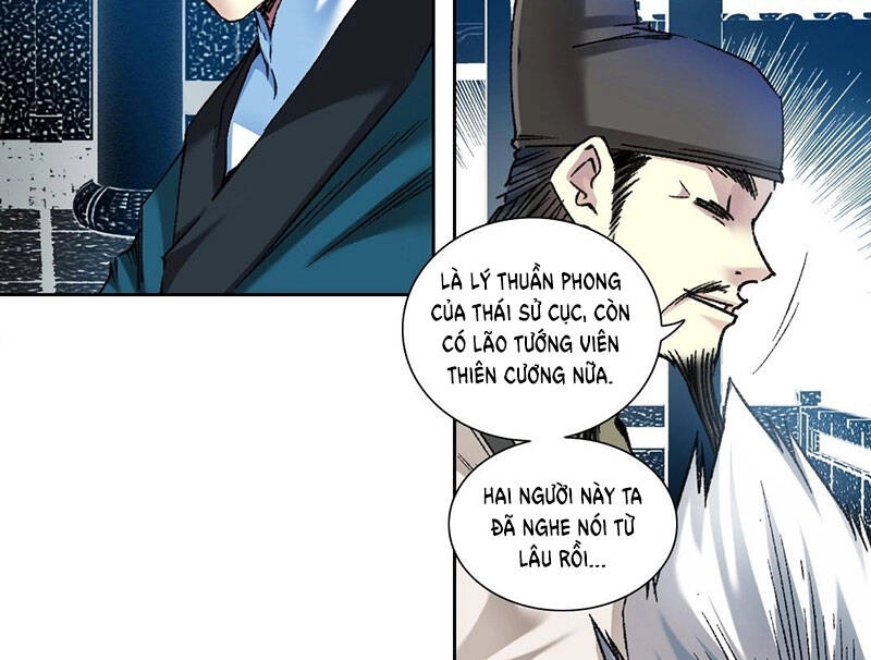 Câu Lạc Bộ Trường Sinh Chapter 280 - 30