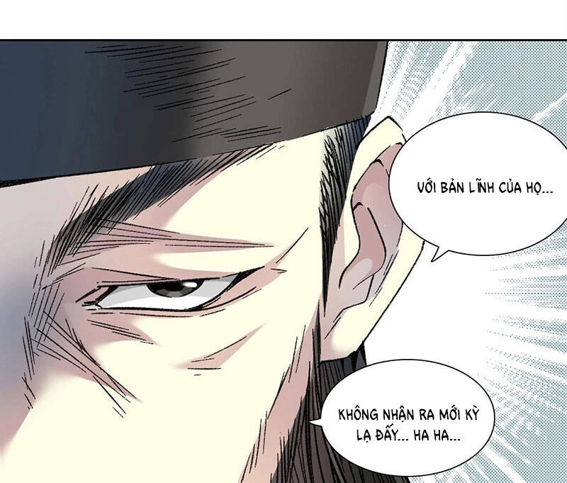 Câu Lạc Bộ Trường Sinh Chapter 280 - 32