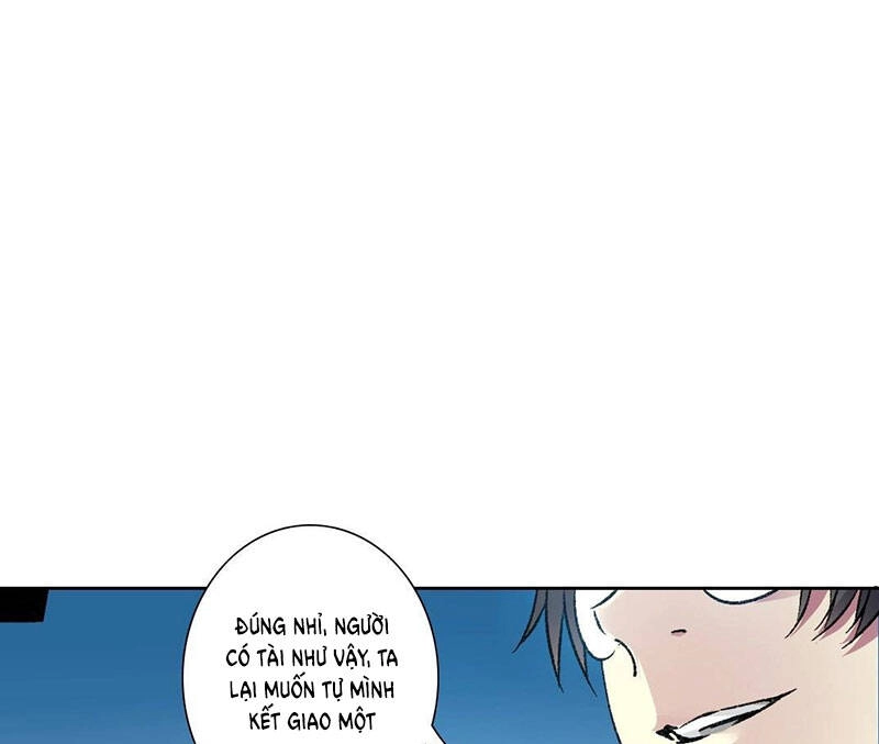 Câu Lạc Bộ Trường Sinh Chapter 280 - 35