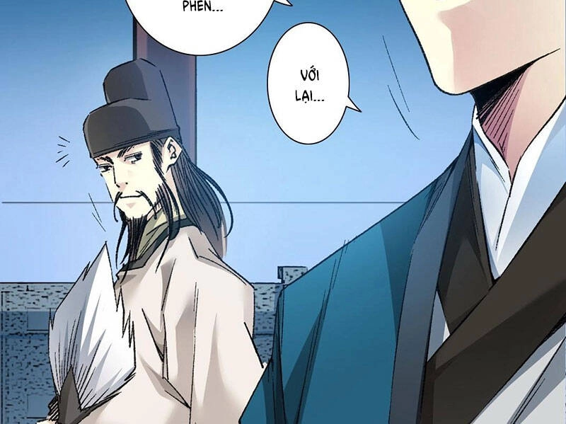 Câu Lạc Bộ Trường Sinh Chapter 280 - 36