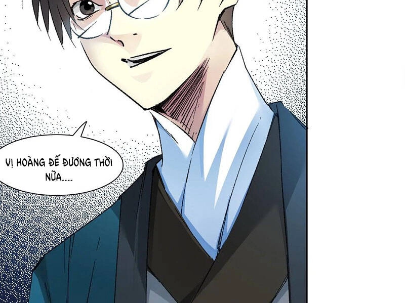 Câu Lạc Bộ Trường Sinh Chapter 280 - 39