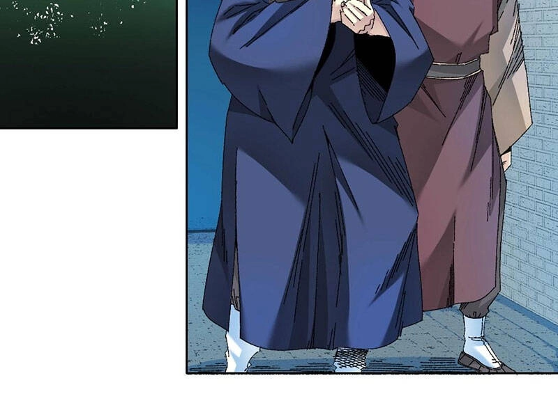 Câu Lạc Bộ Trường Sinh Chapter 280 - 50