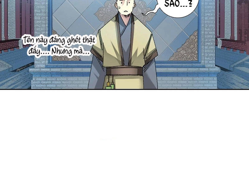 Câu Lạc Bộ Trường Sinh Chapter 280 - 52