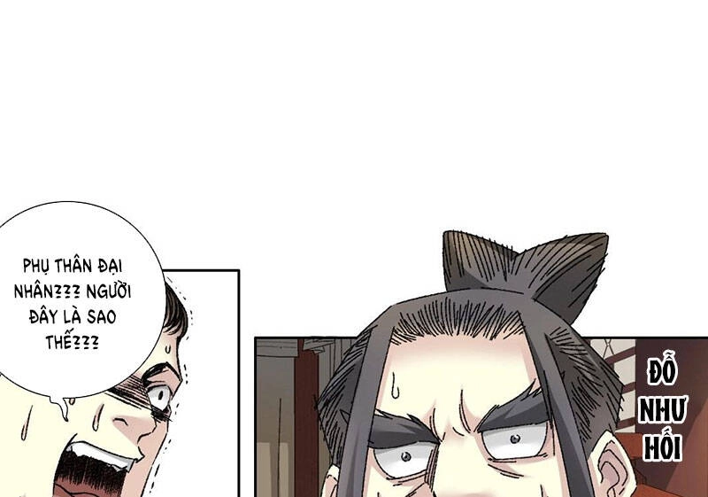 Câu Lạc Bộ Trường Sinh Chapter 280 - 61