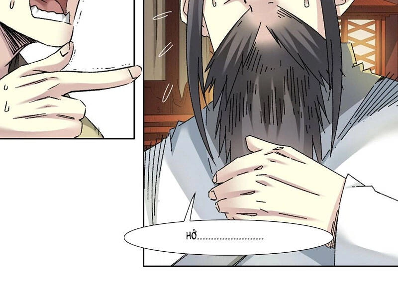 Câu Lạc Bộ Trường Sinh Chapter 280 - 62