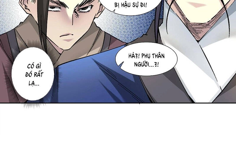 Câu Lạc Bộ Trường Sinh Chapter 280 - 64