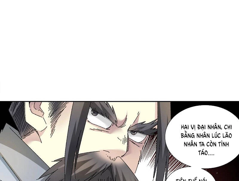 Câu Lạc Bộ Trường Sinh Chapter 280 - 65