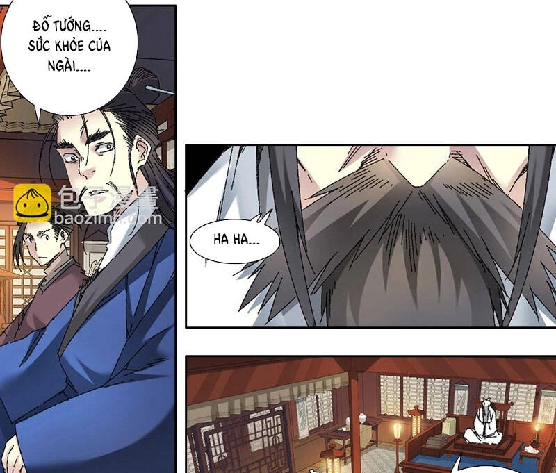 Câu Lạc Bộ Trường Sinh Chapter 280 - 67