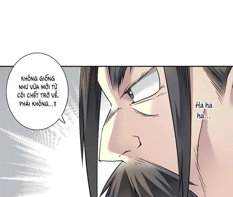 Câu Lạc Bộ Trường Sinh Chapter 280 - 69