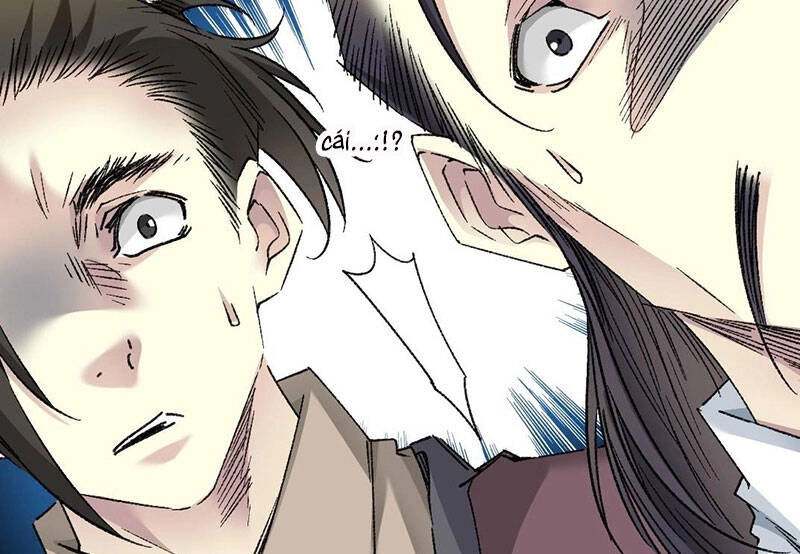 Câu Lạc Bộ Trường Sinh Chapter 280 - 71